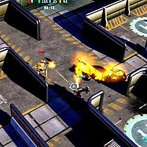 Robostorm