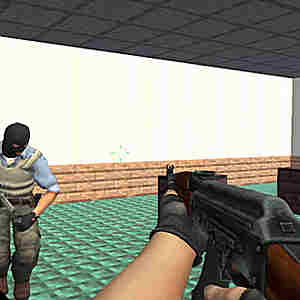 Counter Craft 2