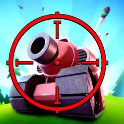 Sharpen Your Aim in Tank Sniper 3D Shooting!