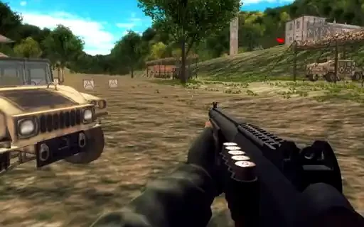 Army Combat